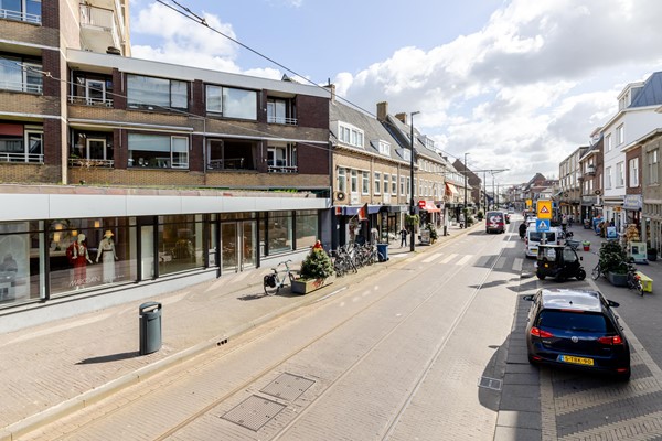 Medium property photo - Bergse Dorpsstraat 111, 3054 GC Rotterdam